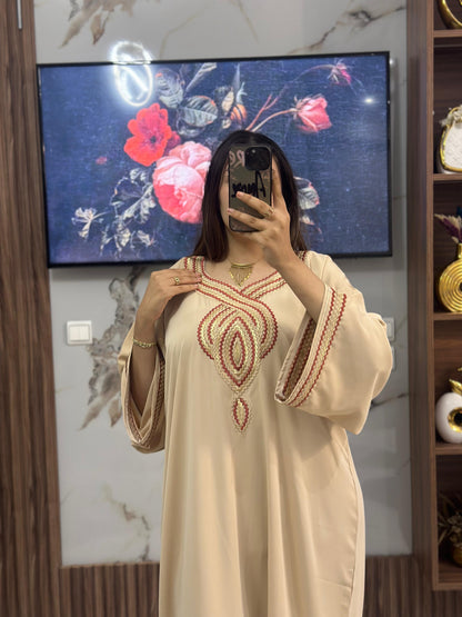 Caftan Bedouin