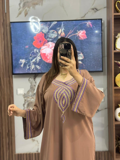Caftan Bedouin