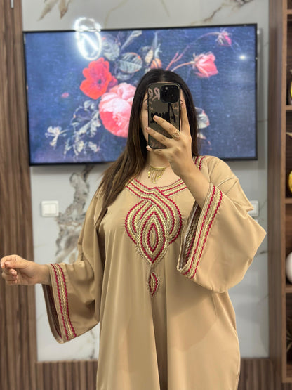 Caftan Bedouin